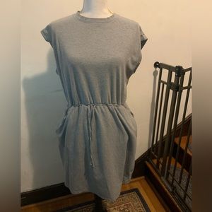 a new day, women’s dress. Size L